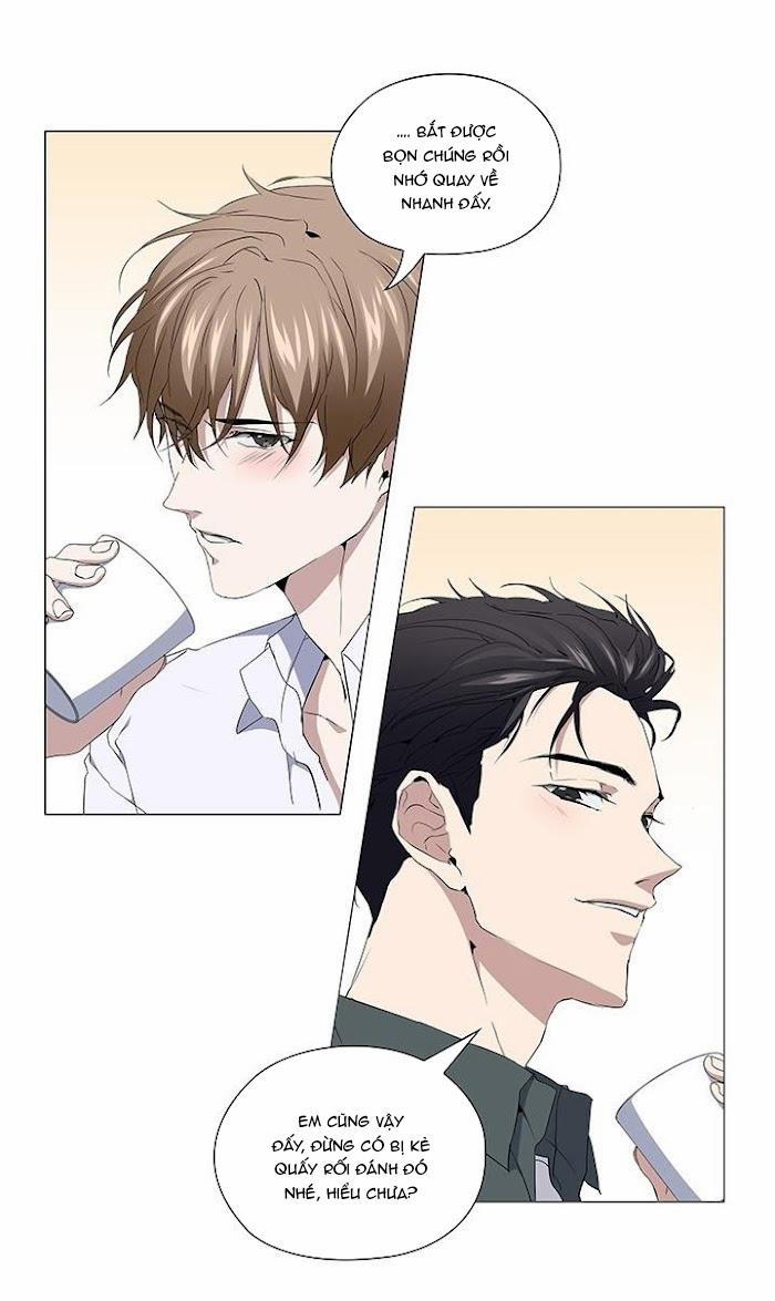 Nhiệm Vụ Tiềm Ẩn (NVTÂ) 22 trang 43