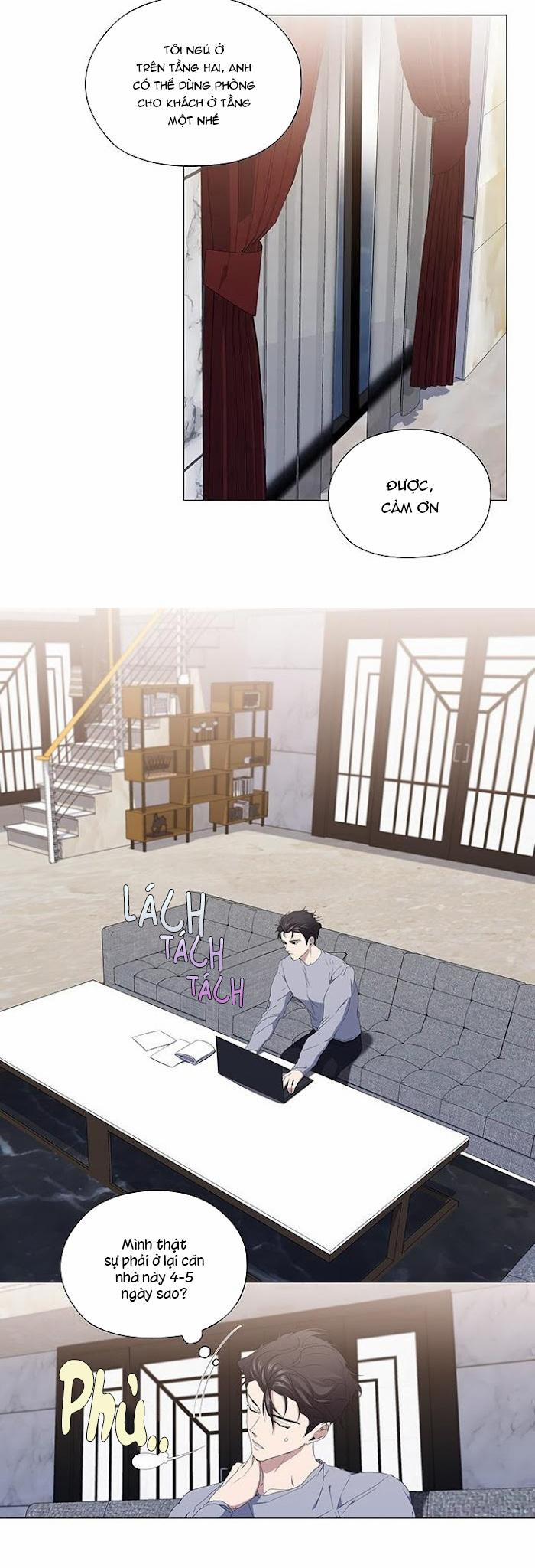 Nhiệm Vụ Tiềm Ẩn (NVTÂ) 22 trang 52