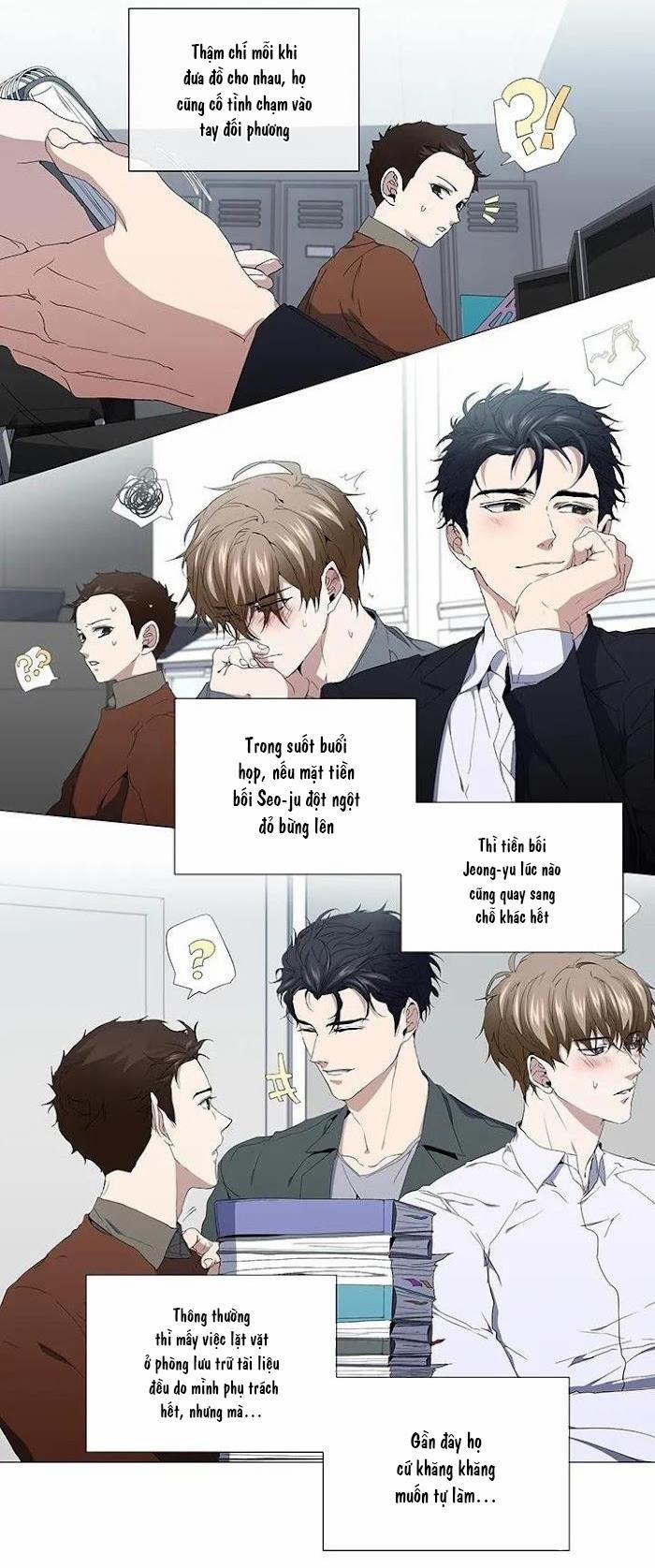 Nhiệm Vụ Tiềm Ẩn (NVTÂ) 22 trang 9