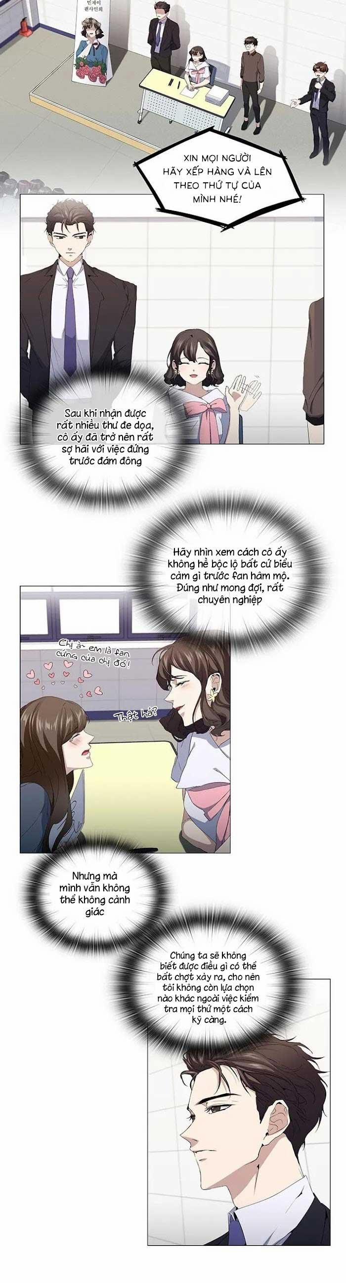 Nhiệm Vụ Tiềm Ẩn (NVTÂ) 23 trang 12