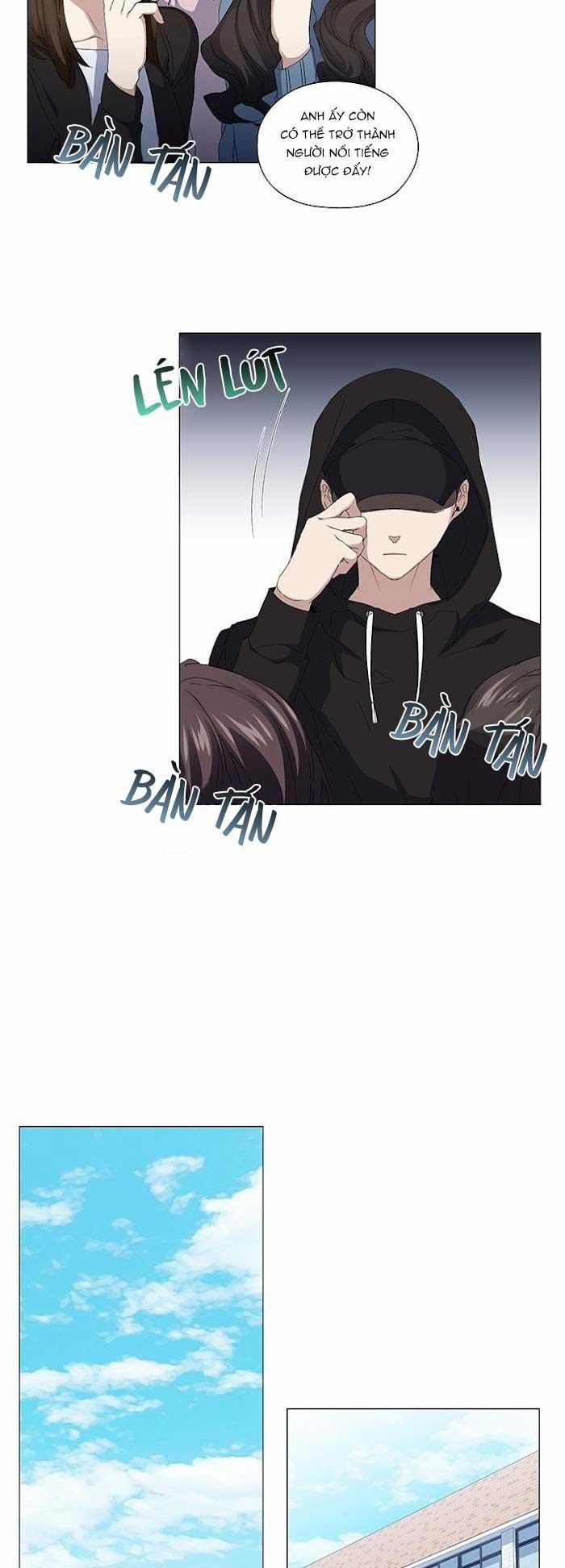 Nhiệm Vụ Tiềm Ẩn (NVTÂ) 23 trang 14