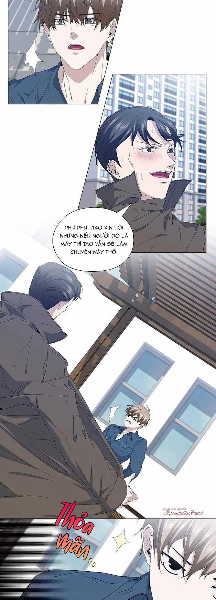 Nhiệm Vụ Tiềm Ẩn (NVTÂ) 23 trang 19