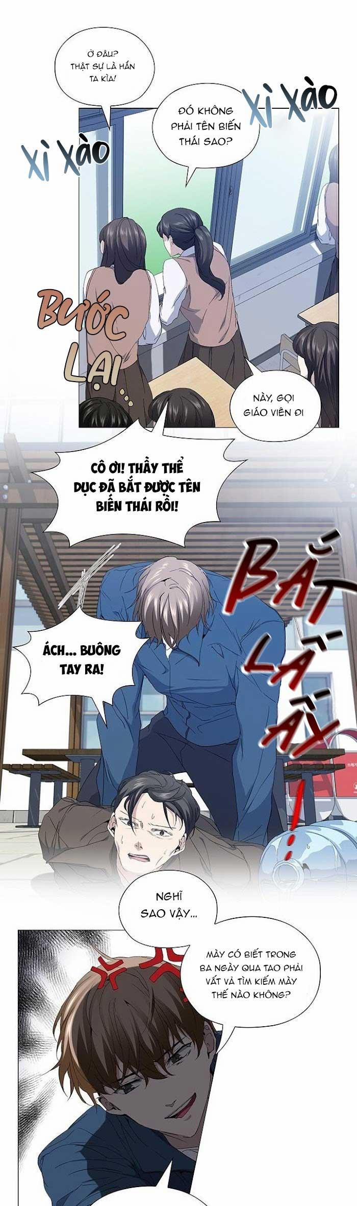 Nhiệm Vụ Tiềm Ẩn (NVTÂ) 23 trang 21