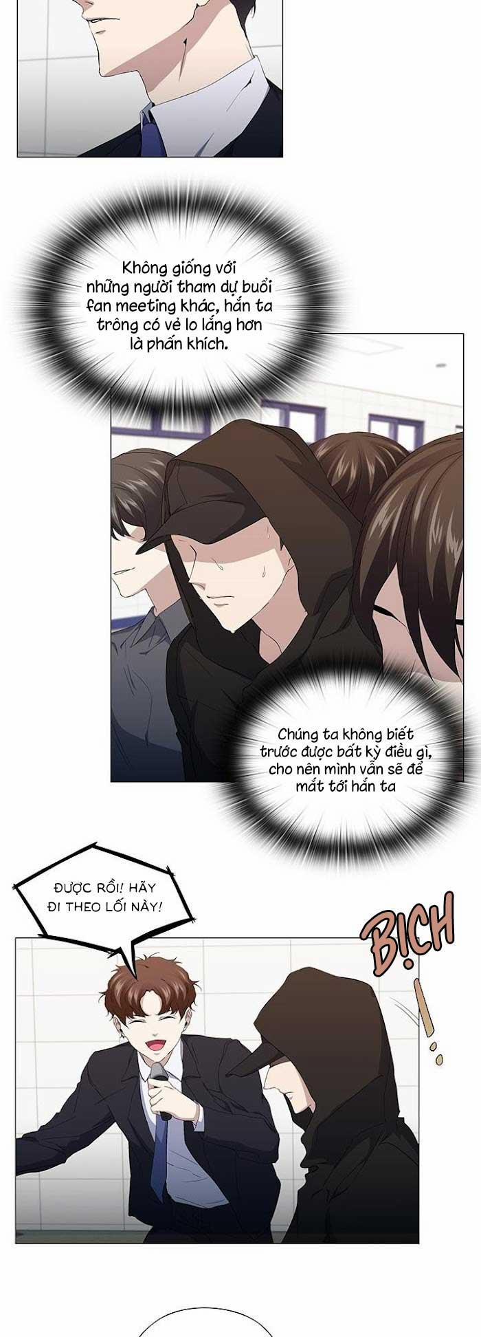 Nhiệm Vụ Tiềm Ẩn (NVTÂ) 23 trang 24