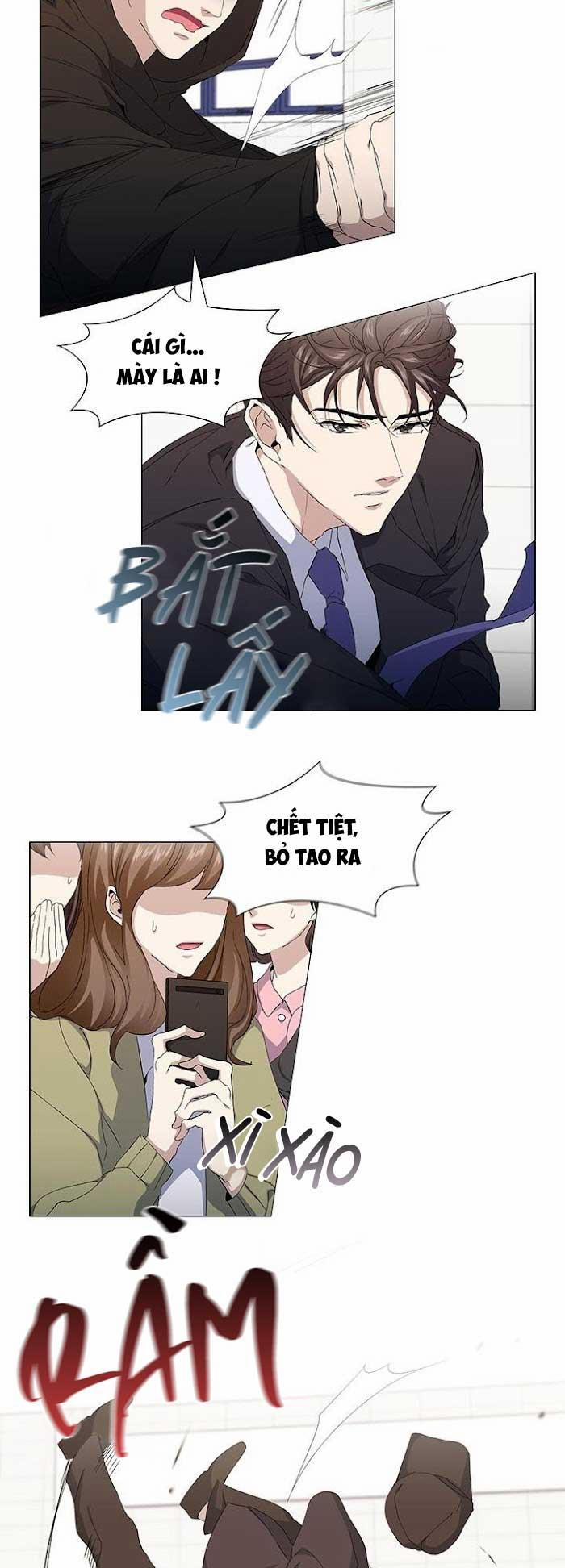 Nhiệm Vụ Tiềm Ẩn (NVTÂ) 23 trang 27