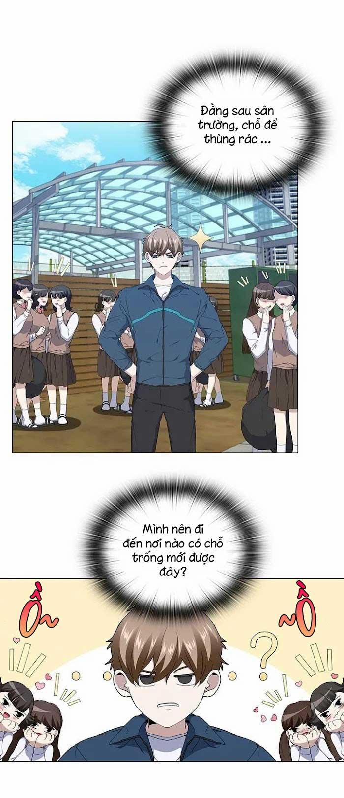 Nhiệm Vụ Tiềm Ẩn (NVTÂ) 23 trang 5