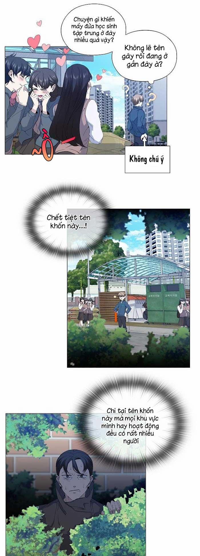 Nhiệm Vụ Tiềm Ẩn (NVTÂ) 23 trang 6