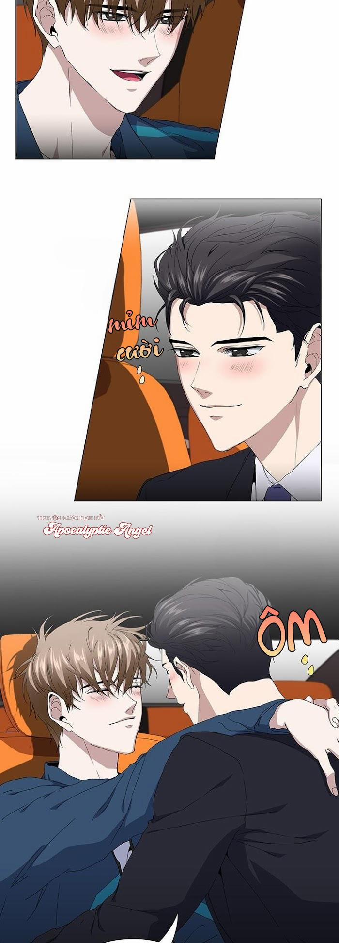 Nhiệm Vụ Tiềm Ẩn (NVTÂ) 24 trang 13