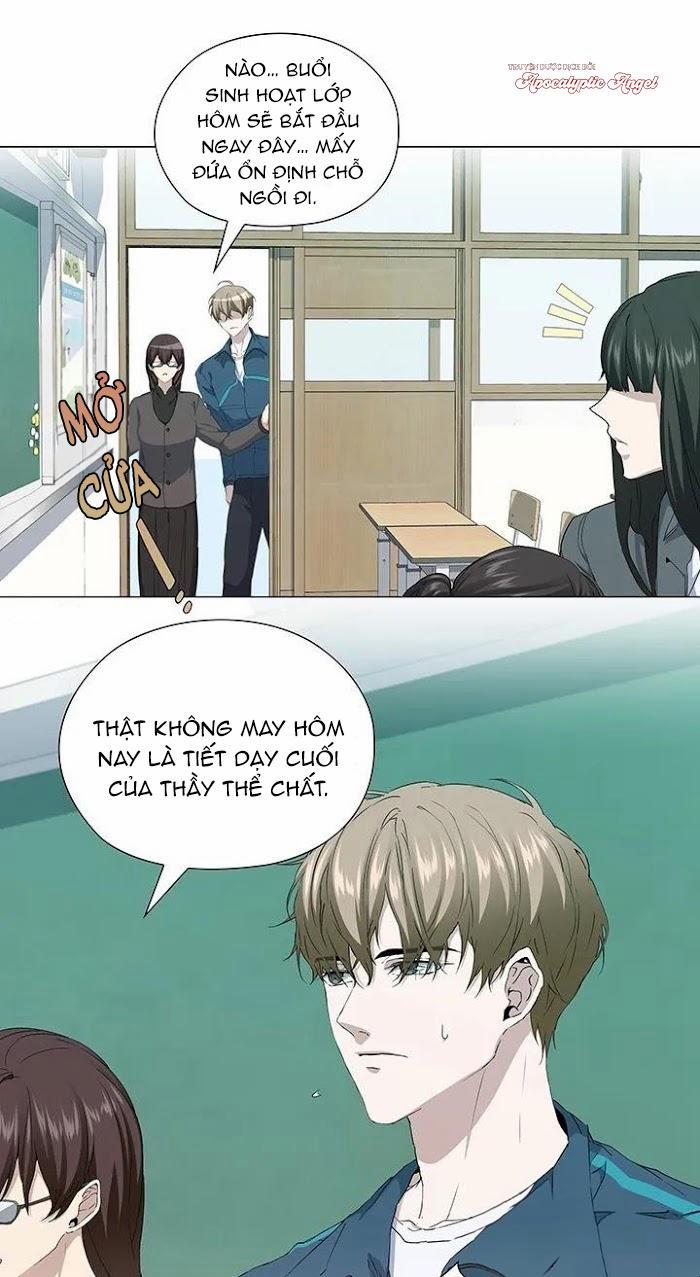 Nhiệm Vụ Tiềm Ẩn (NVTÂ) 24 trang 2