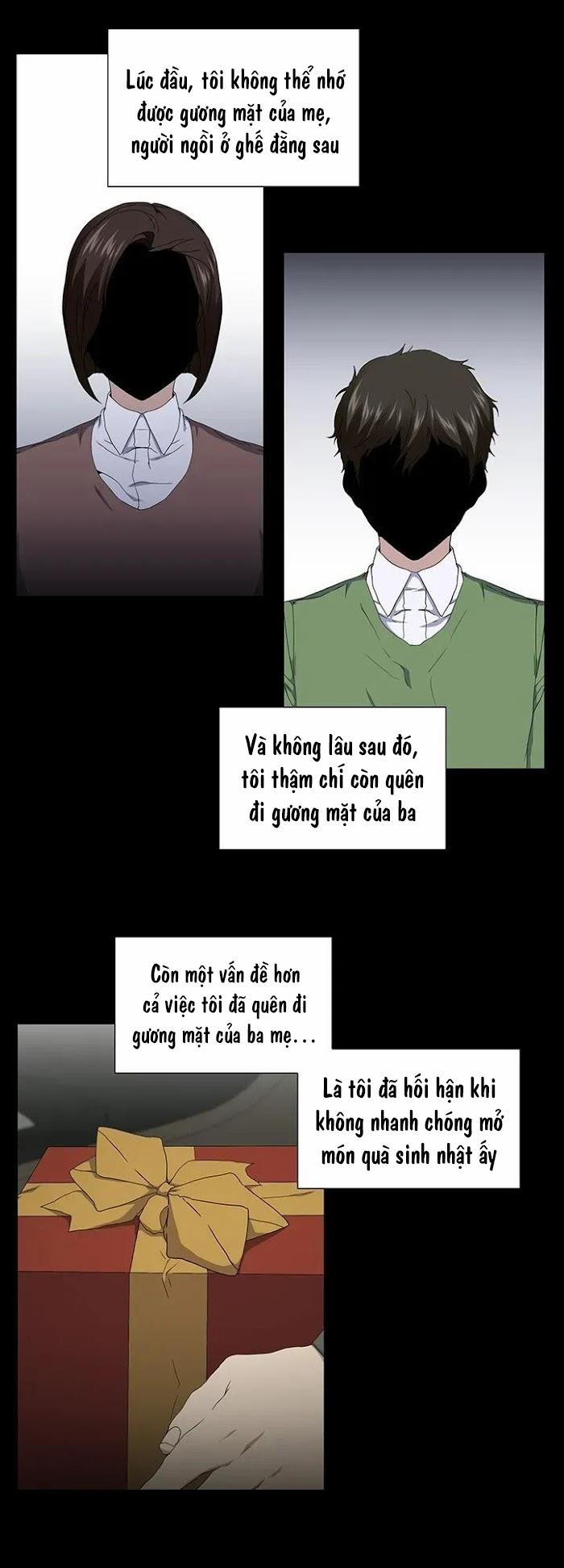 Nhiệm Vụ Tiềm Ẩn (NVTÂ) 24 trang 20