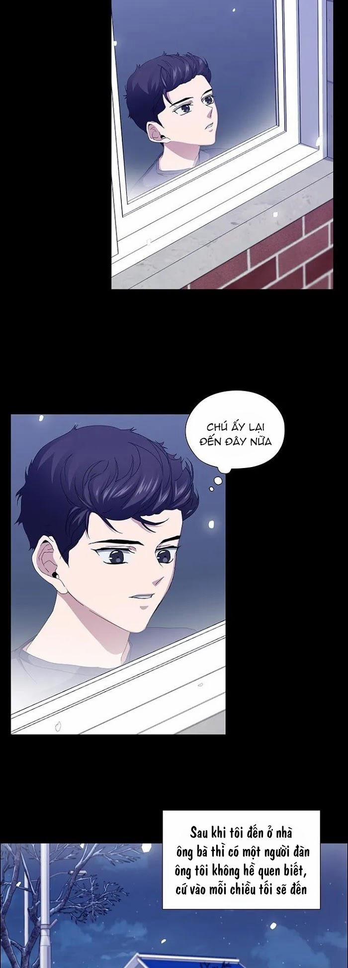 Nhiệm Vụ Tiềm Ẩn (NVTÂ) 24 trang 23