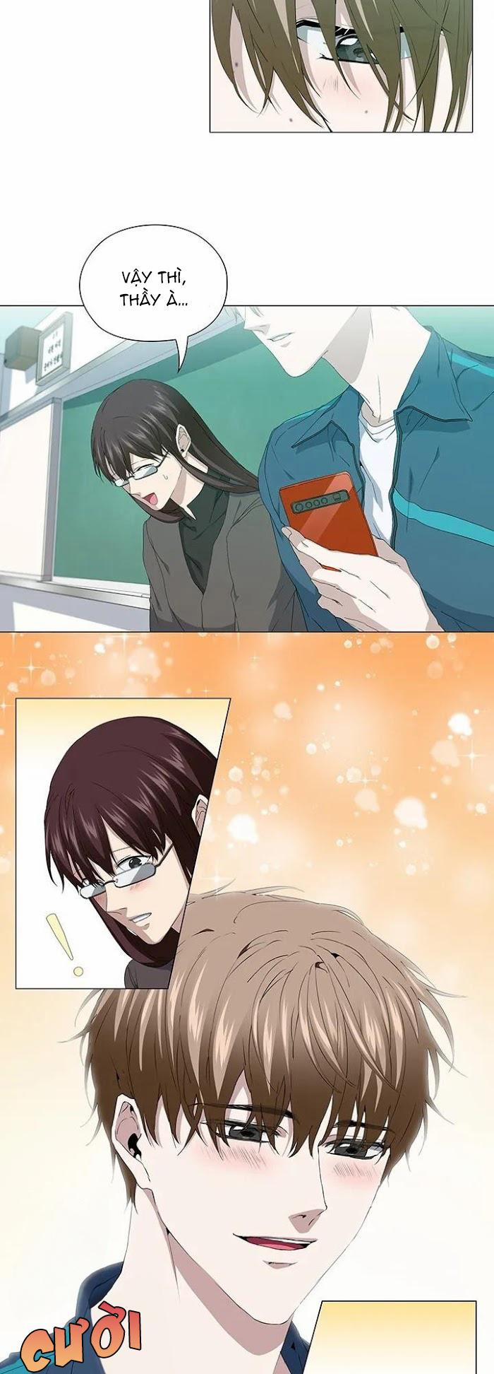 Nhiệm Vụ Tiềm Ẩn (NVTÂ) 24 trang 6