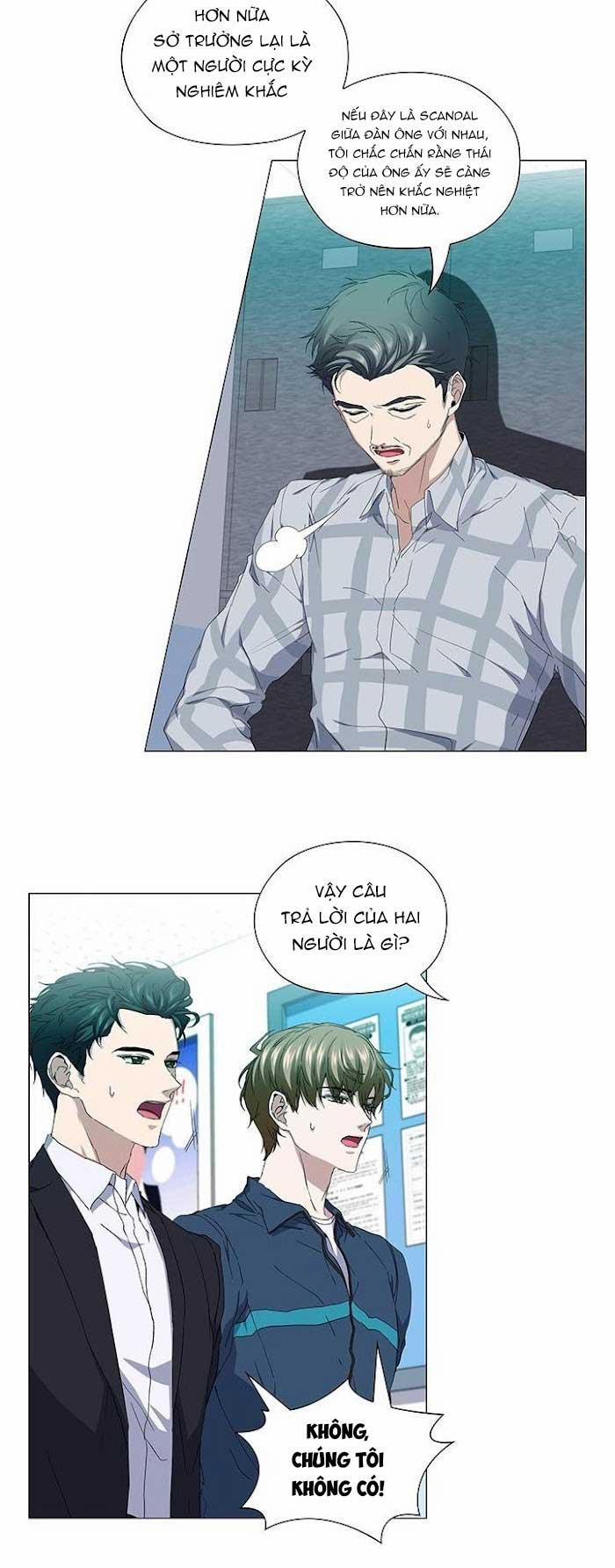 Nhiệm Vụ Tiềm Ẩn (NVTÂ) 25 trang 11