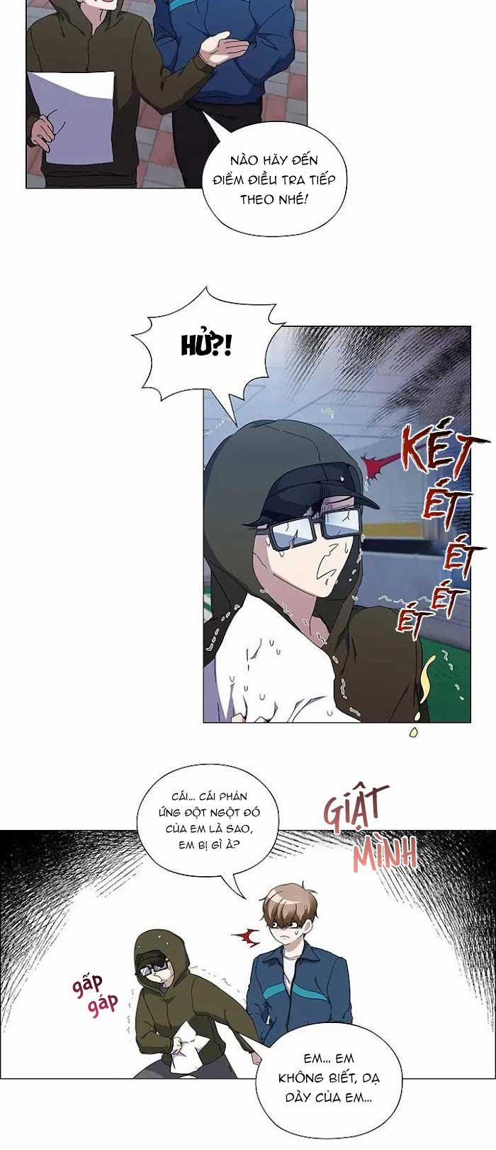 Nhiệm Vụ Tiềm Ẩn (NVTÂ) 25 trang 19