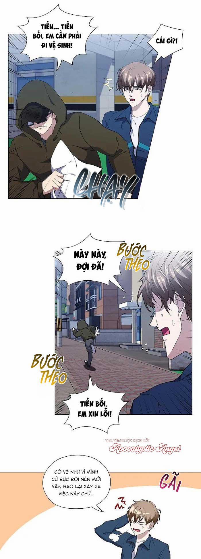 Nhiệm Vụ Tiềm Ẩn (NVTÂ) 25 trang 20