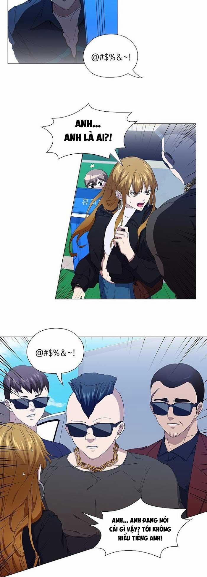 Nhiệm Vụ Tiềm Ẩn (NVTÂ) 25 trang 26