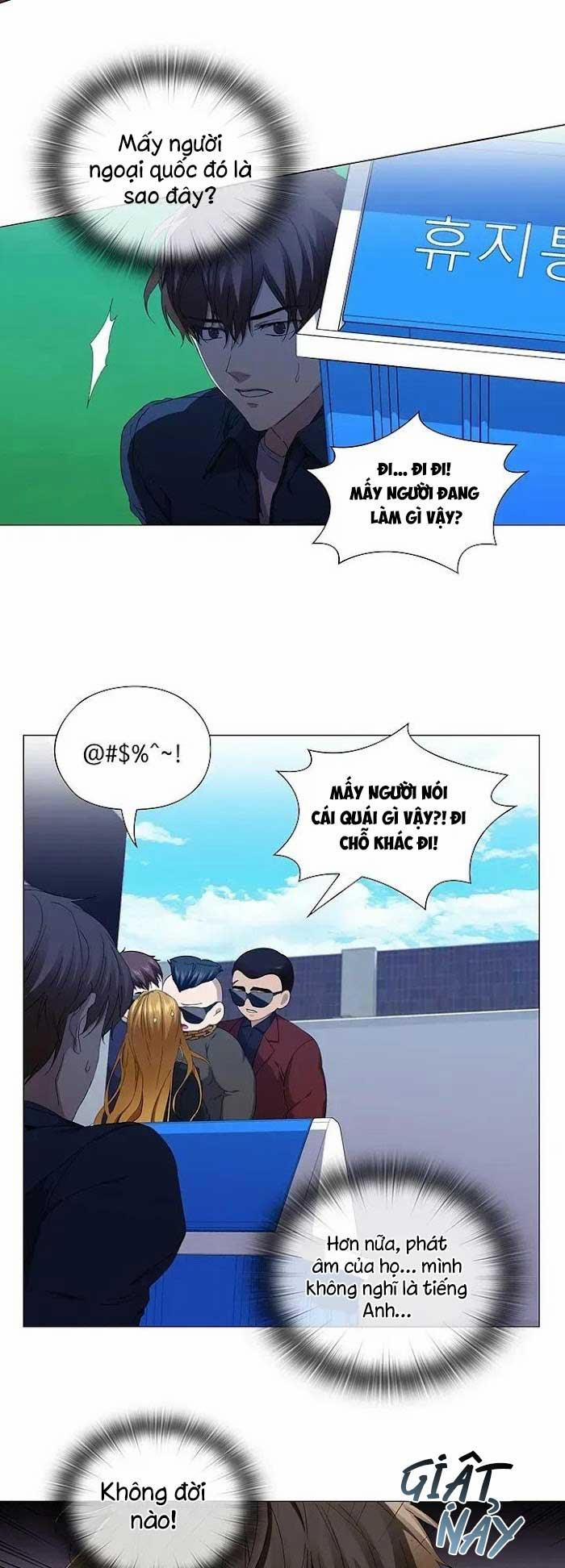 Nhiệm Vụ Tiềm Ẩn (NVTÂ) 25 trang 27