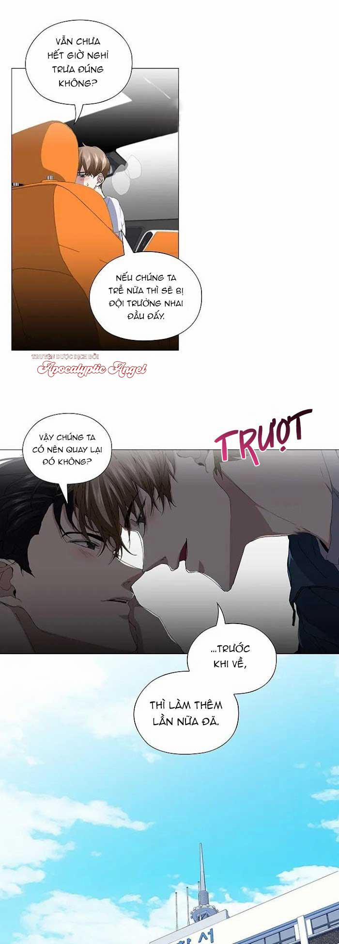 Nhiệm Vụ Tiềm Ẩn (NVTÂ) 25 trang 6