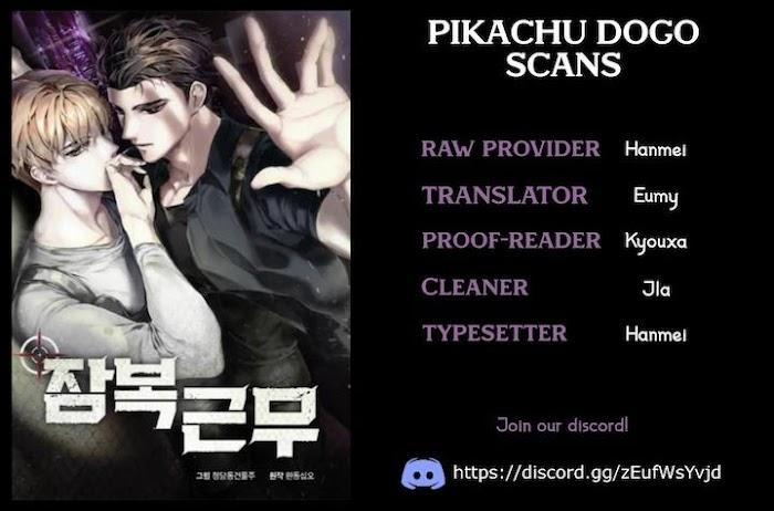 Nhiệm Vụ Tiềm Ẩn (NVTÂ) 26 trang 1