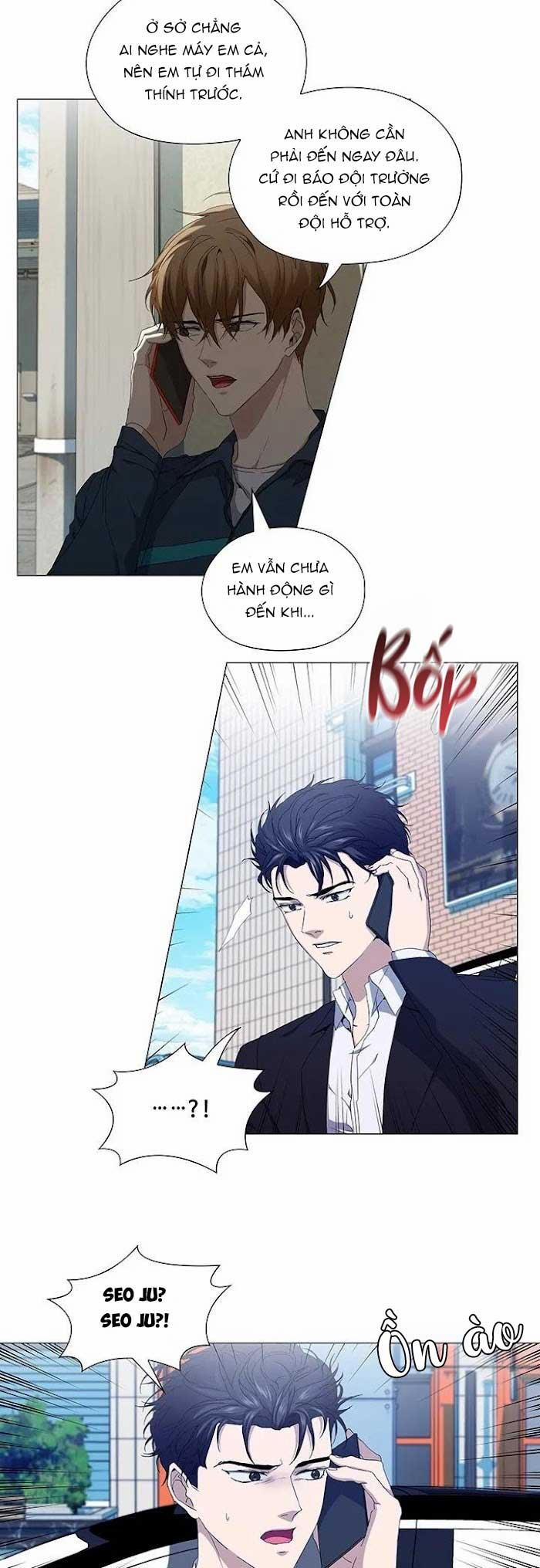 Nhiệm Vụ Tiềm Ẩn (NVTÂ) 26 trang 15