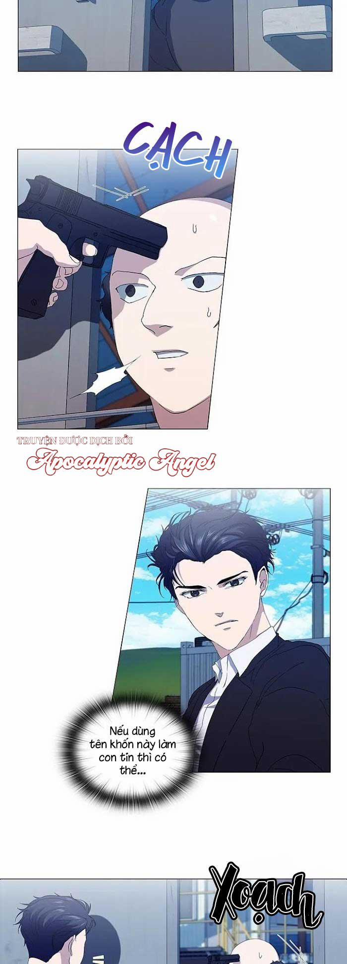 Nhiệm Vụ Tiềm Ẩn (NVTÂ) 26 trang 23