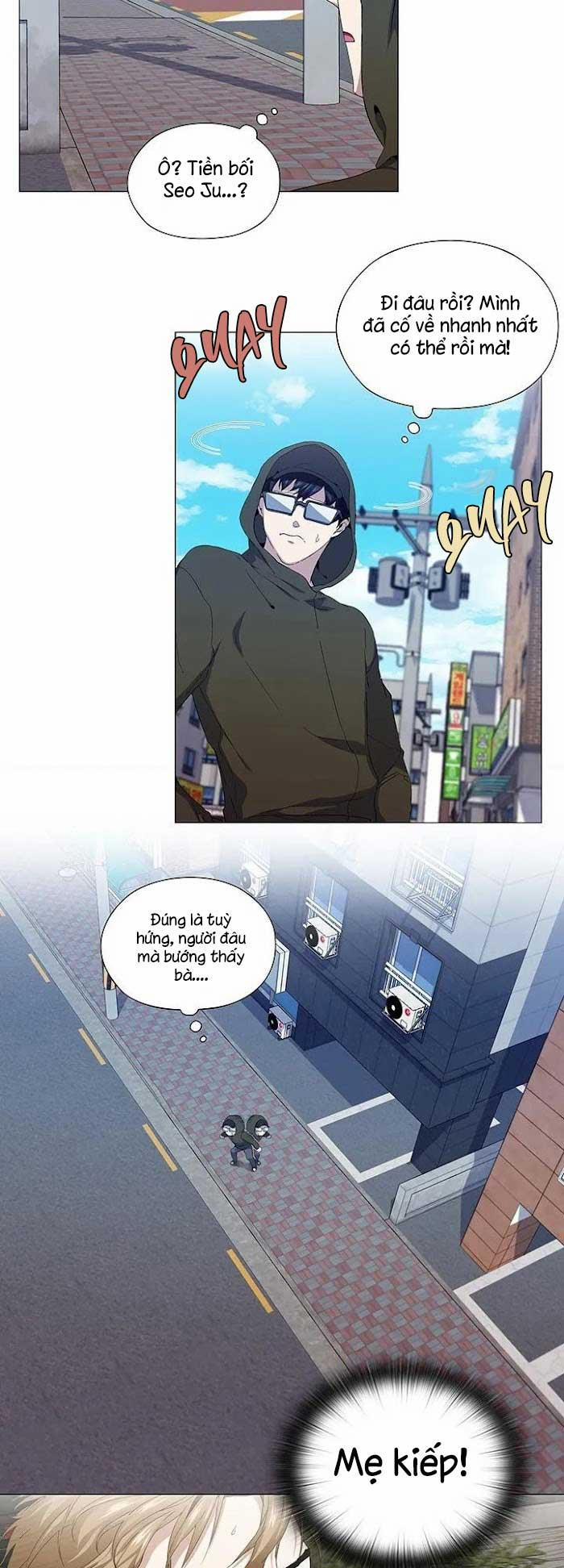 Nhiệm Vụ Tiềm Ẩn (NVTÂ) 26 trang 3