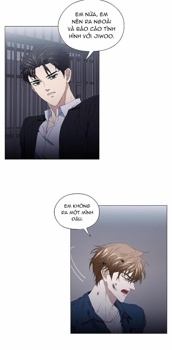 Nhiệm Vụ Tiềm Ẩn (NVTÂ) 27 trang 24