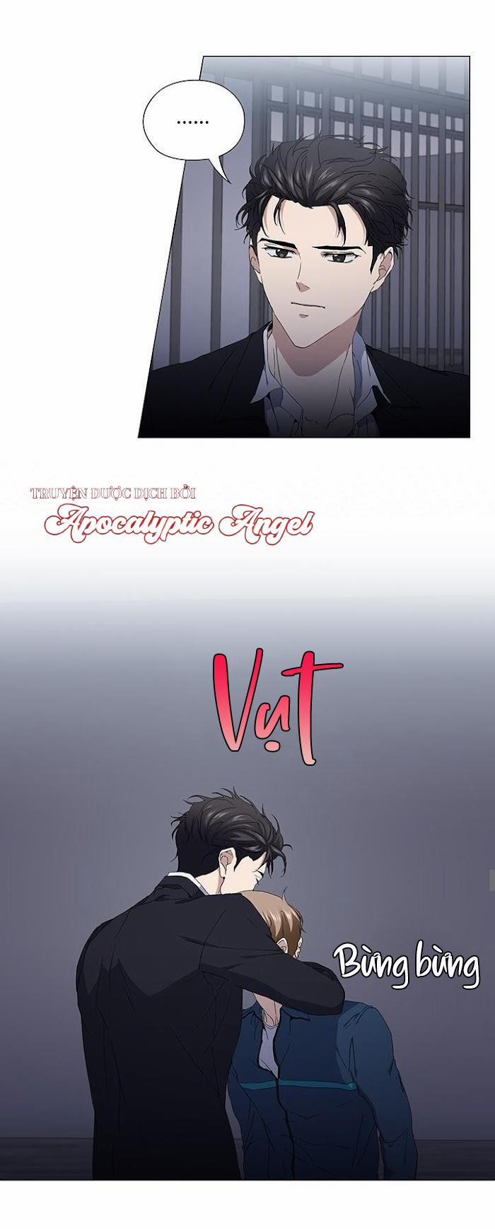 Nhiệm Vụ Tiềm Ẩn (NVTÂ) 27 trang 26