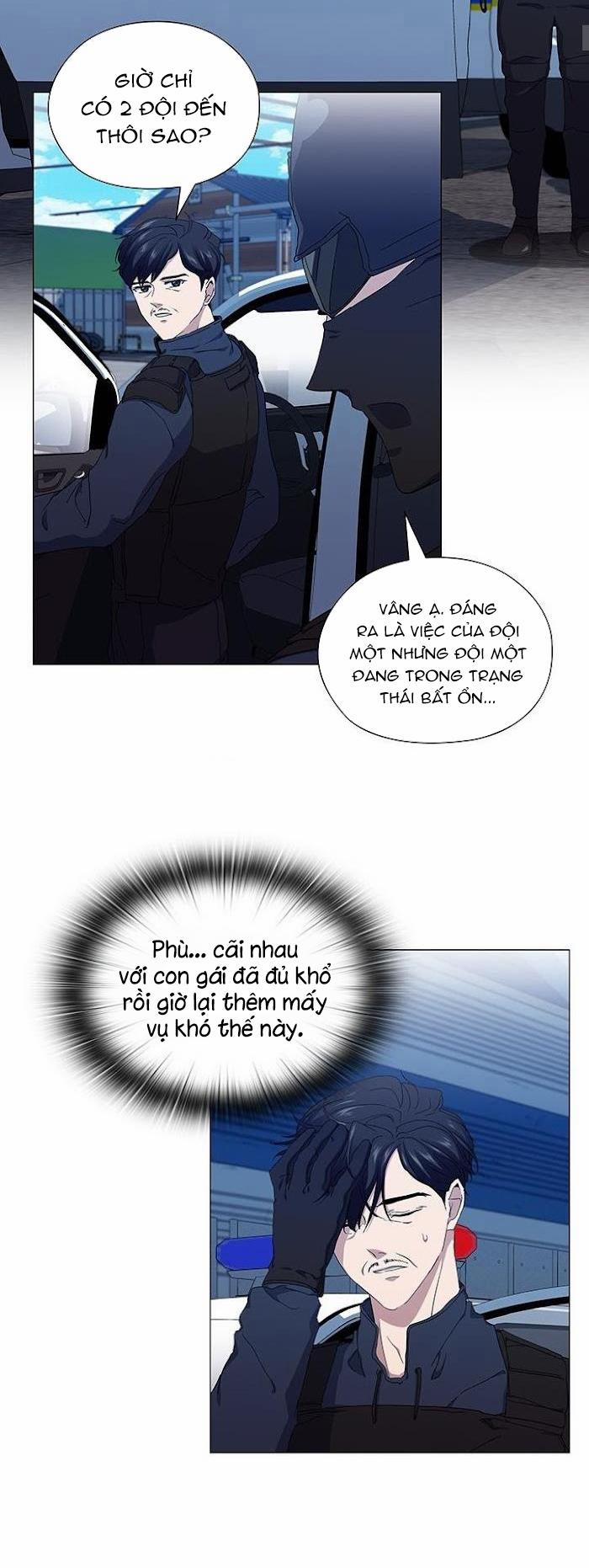 Nhiệm Vụ Tiềm Ẩn (NVTÂ) 27 trang 37