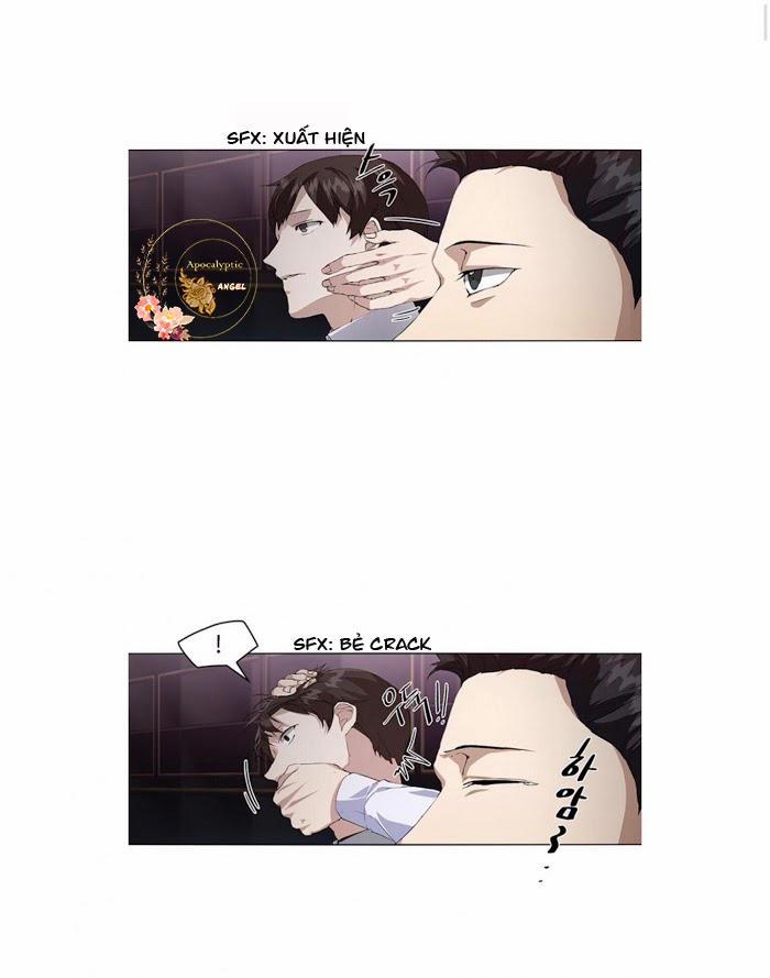 Nhiệm Vụ Tiềm Ẩn (NVTÂ) 3 trang 1