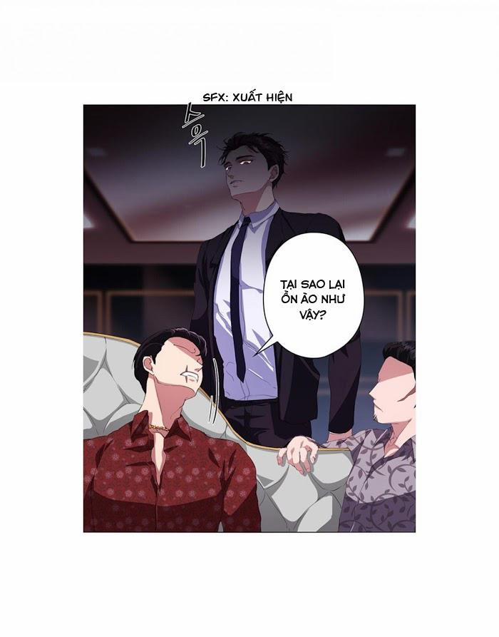 Nhiệm Vụ Tiềm Ẩn (NVTÂ) 3 trang 17