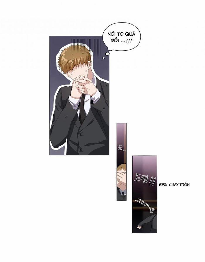 Nhiệm Vụ Tiềm Ẩn (NVTÂ) 3 trang 31