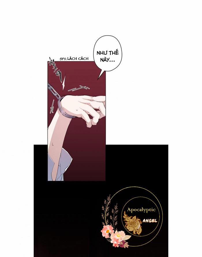 Nhiệm Vụ Tiềm Ẩn (NVTÂ) 3 trang 50