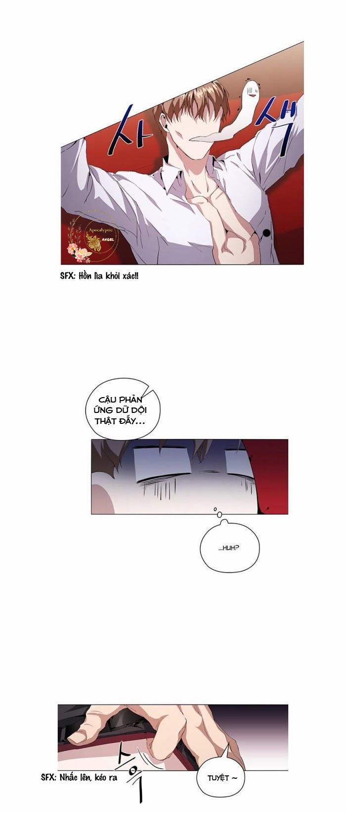 Nhiệm Vụ Tiềm Ẩn (NVTÂ) 4 trang 13