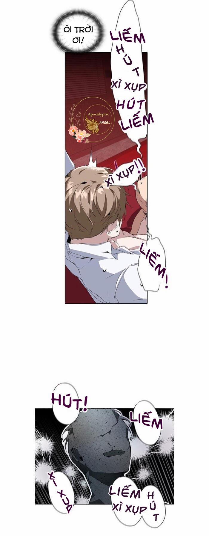 Nhiệm Vụ Tiềm Ẩn (NVTÂ) 4 trang 16