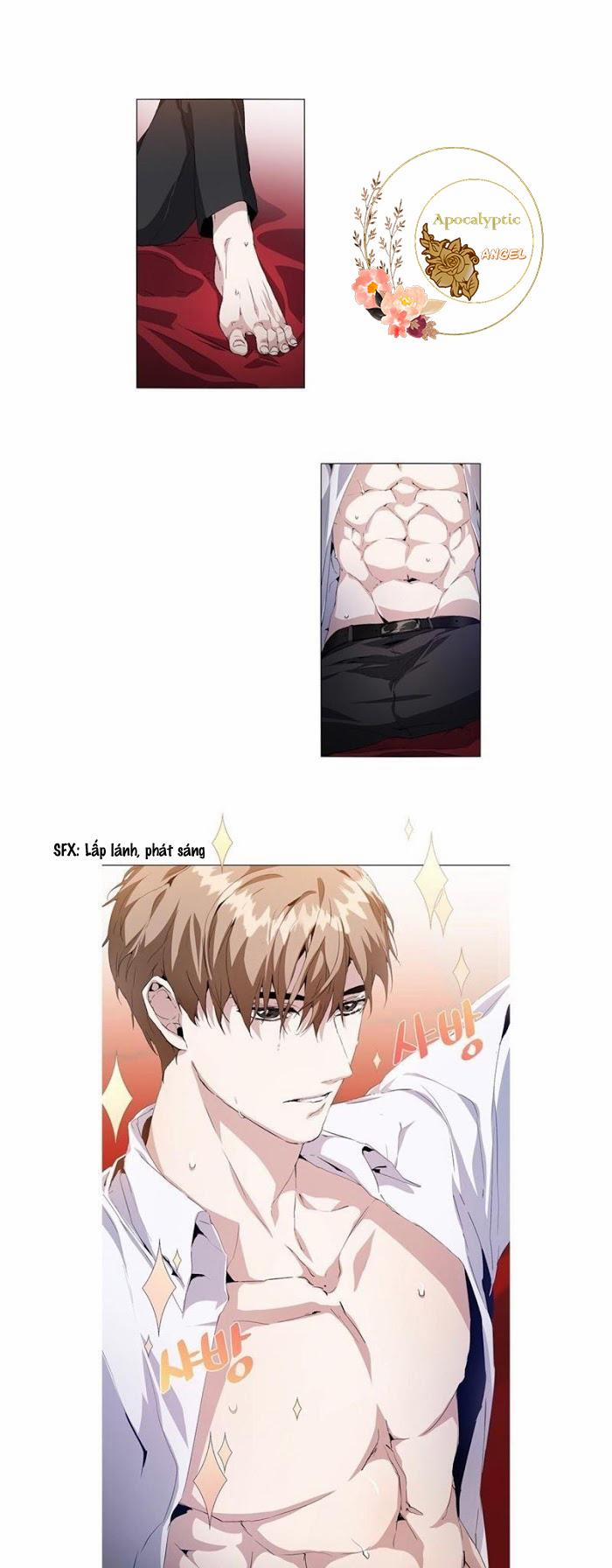 Nhiệm Vụ Tiềm Ẩn (NVTÂ) 4 trang 2