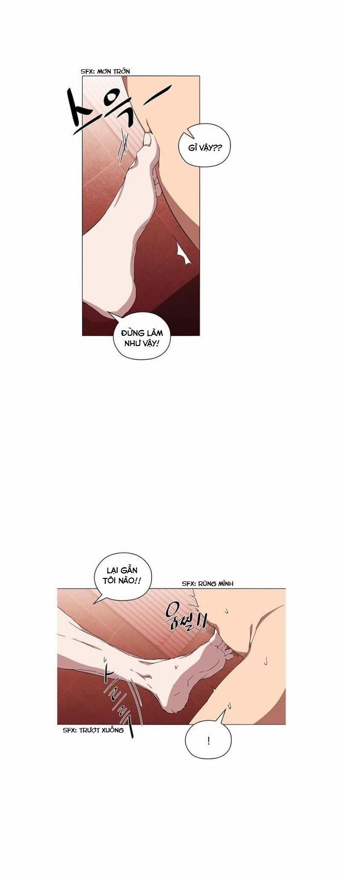 Nhiệm Vụ Tiềm Ẩn (NVTÂ) 4 trang 20