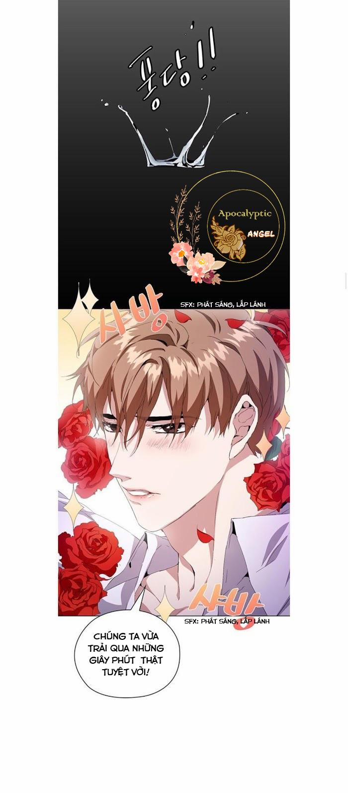 Nhiệm Vụ Tiềm Ẩn (NVTÂ) 4 trang 23