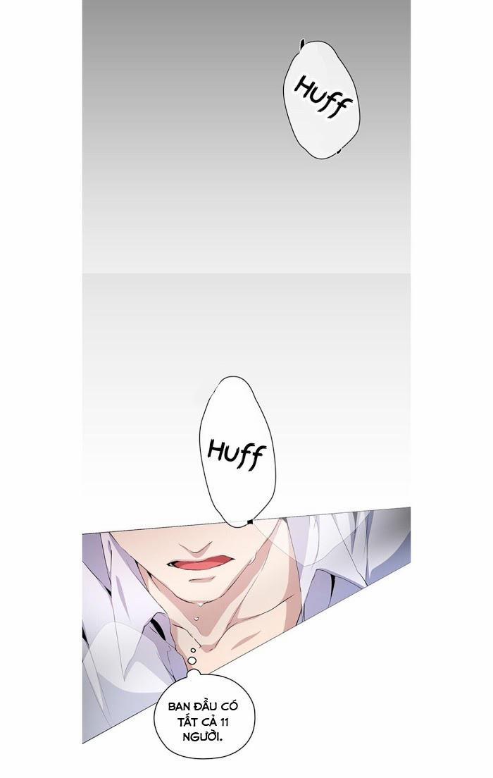 Nhiệm Vụ Tiềm Ẩn (NVTÂ) 4 trang 26