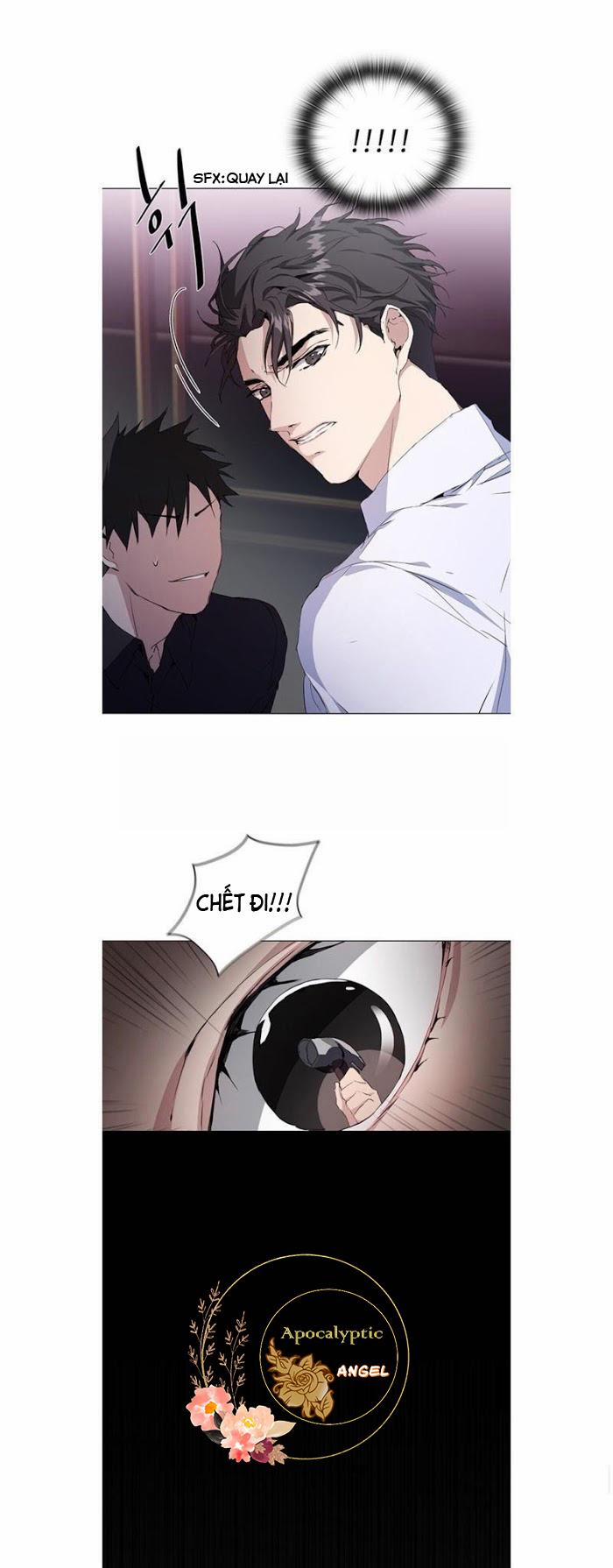 Nhiệm Vụ Tiềm Ẩn (NVTÂ) 4 trang 34