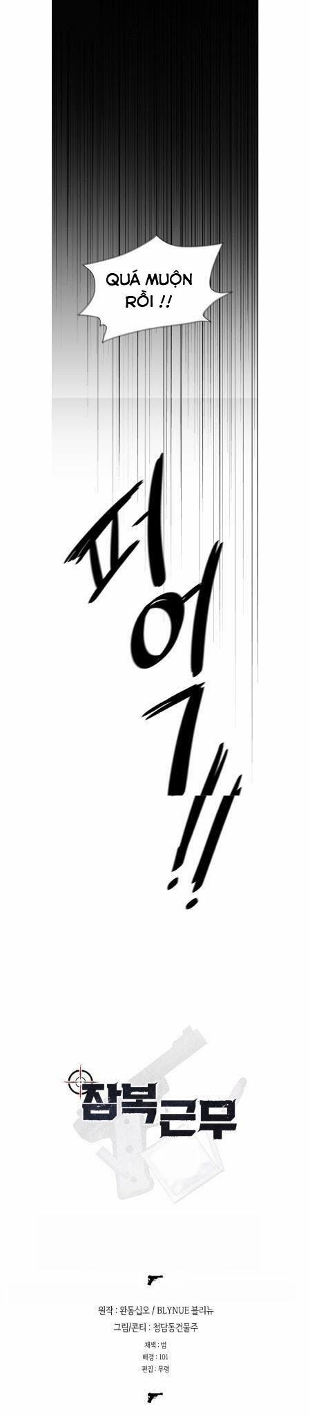 Nhiệm Vụ Tiềm Ẩn (NVTÂ) 4 trang 35