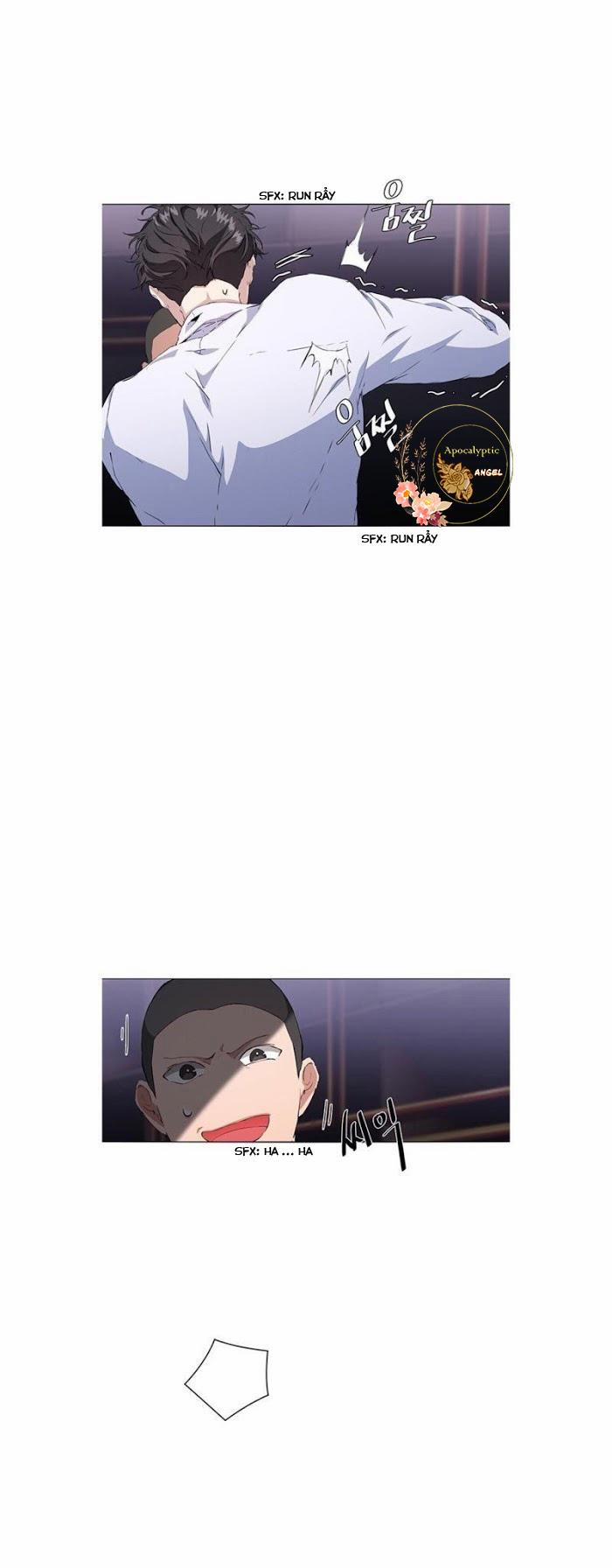 Nhiệm Vụ Tiềm Ẩn (NVTÂ) 5 trang 20