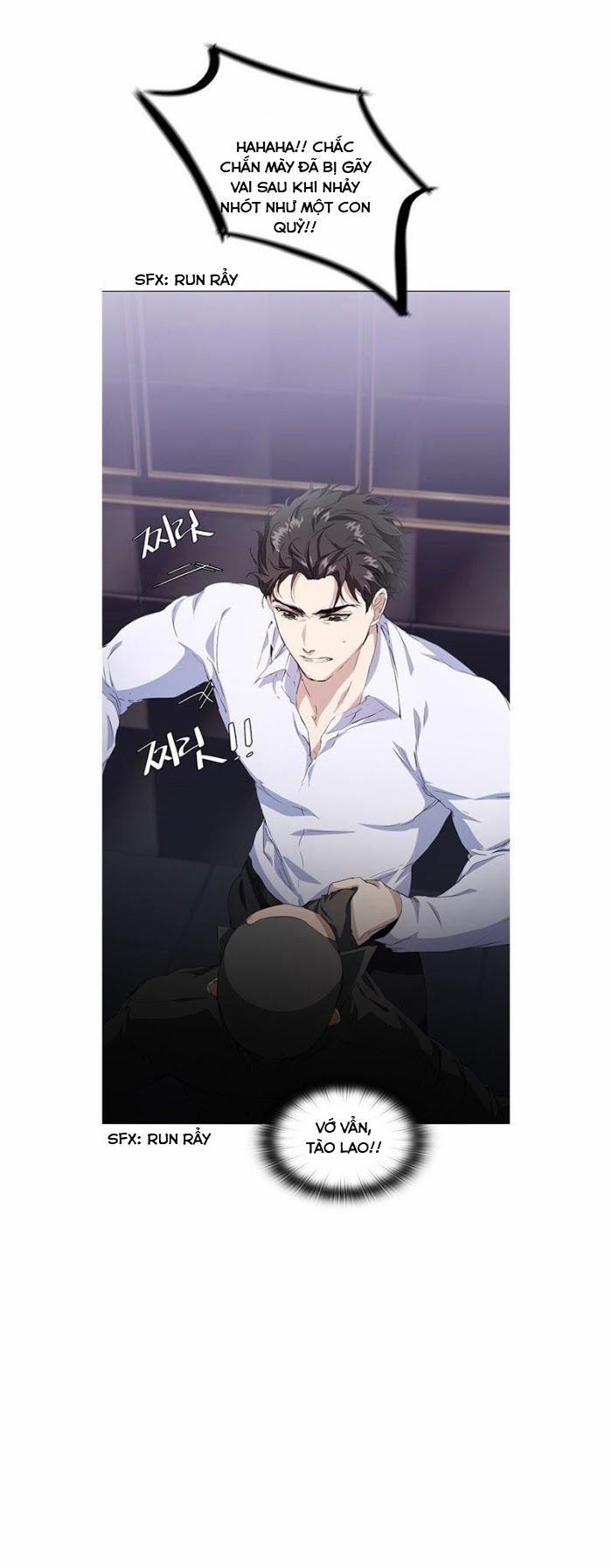 Nhiệm Vụ Tiềm Ẩn (NVTÂ) 5 trang 21