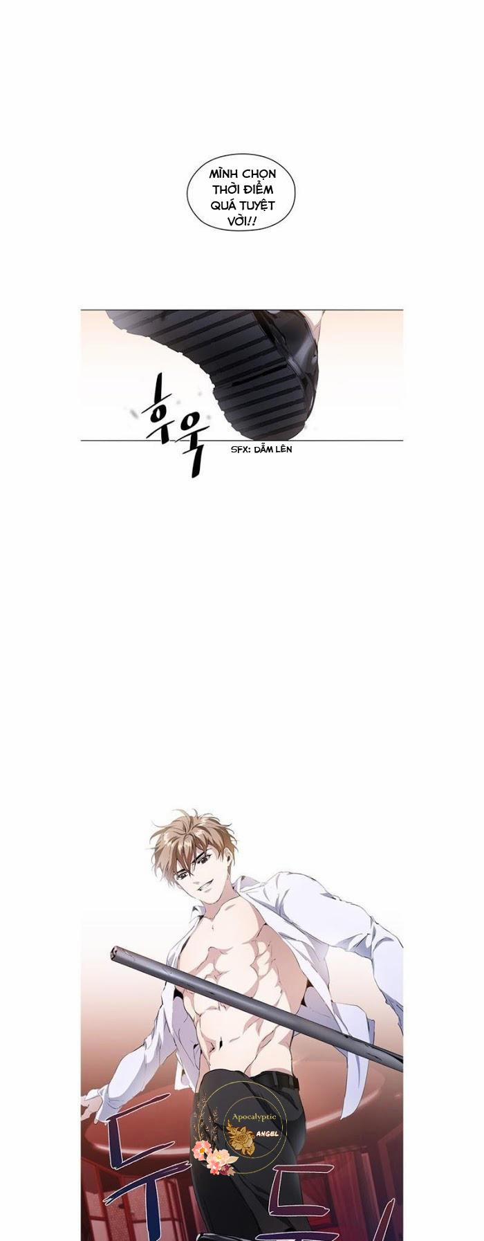 Nhiệm Vụ Tiềm Ẩn (NVTÂ) 5 trang 26