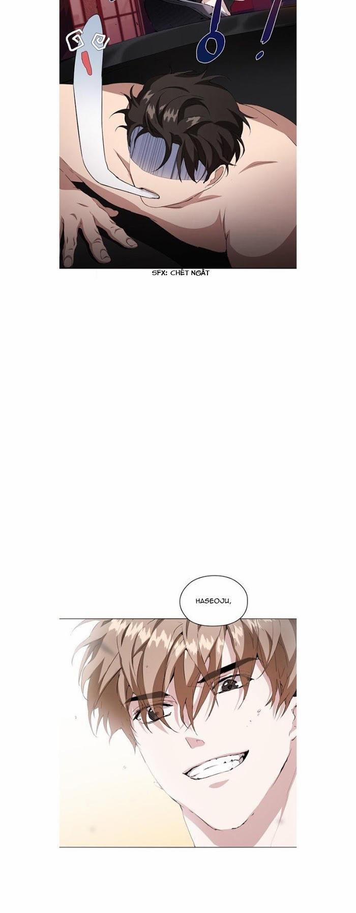 Nhiệm Vụ Tiềm Ẩn (NVTÂ) 5 trang 27