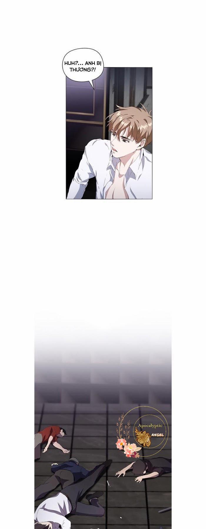 Nhiệm Vụ Tiềm Ẩn (NVTÂ) 5 trang 29