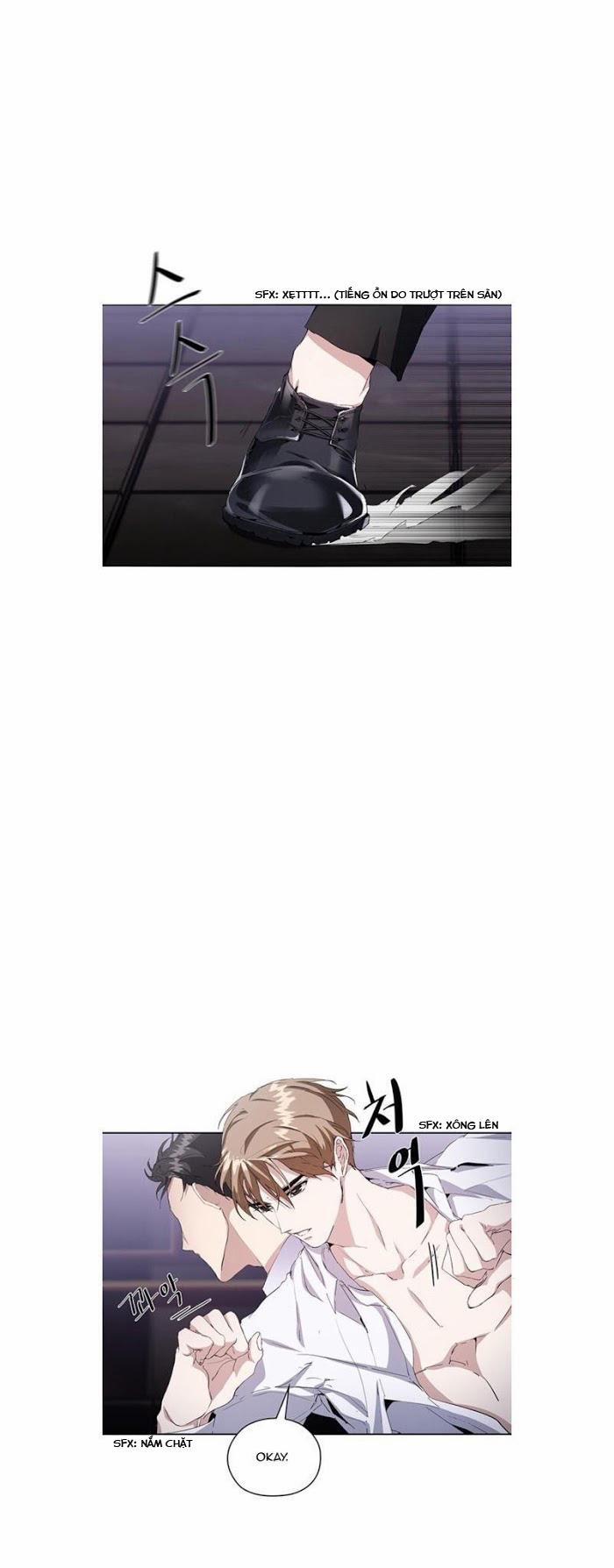 Nhiệm Vụ Tiềm Ẩn (NVTÂ) 5 trang 34