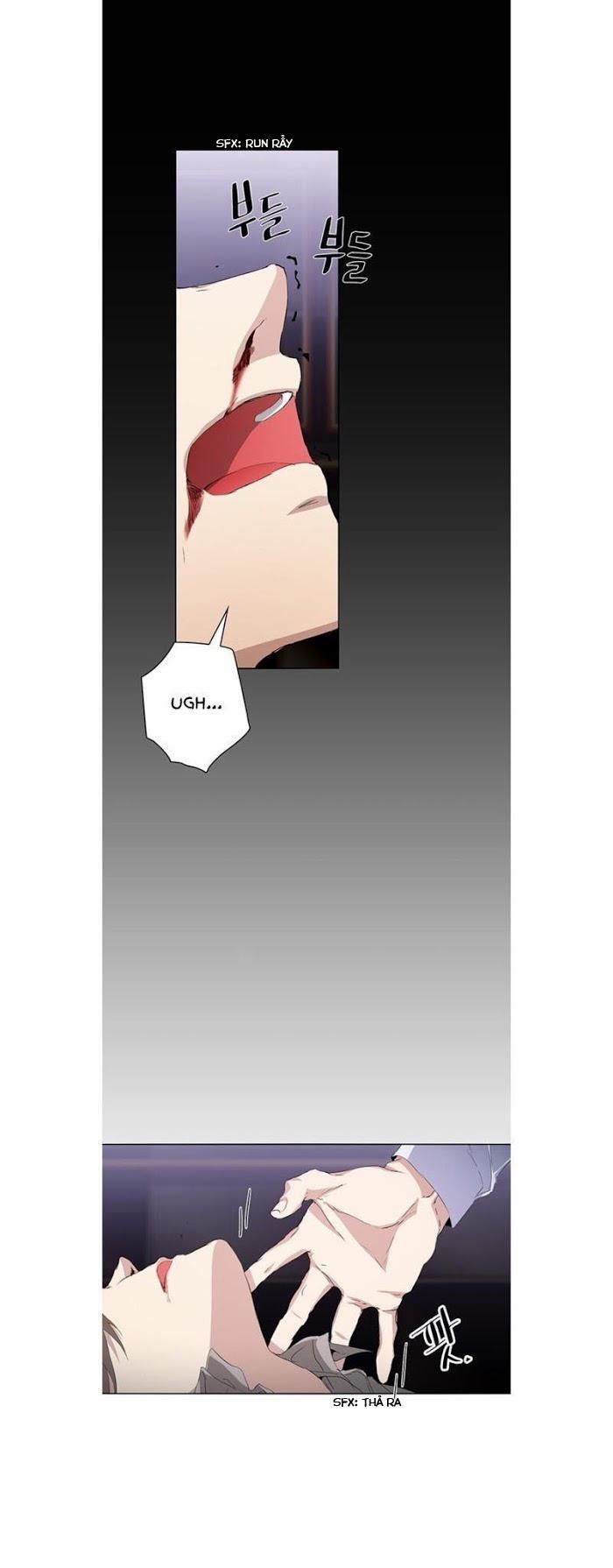 Nhiệm Vụ Tiềm Ẩn (NVTÂ) 5 trang 36