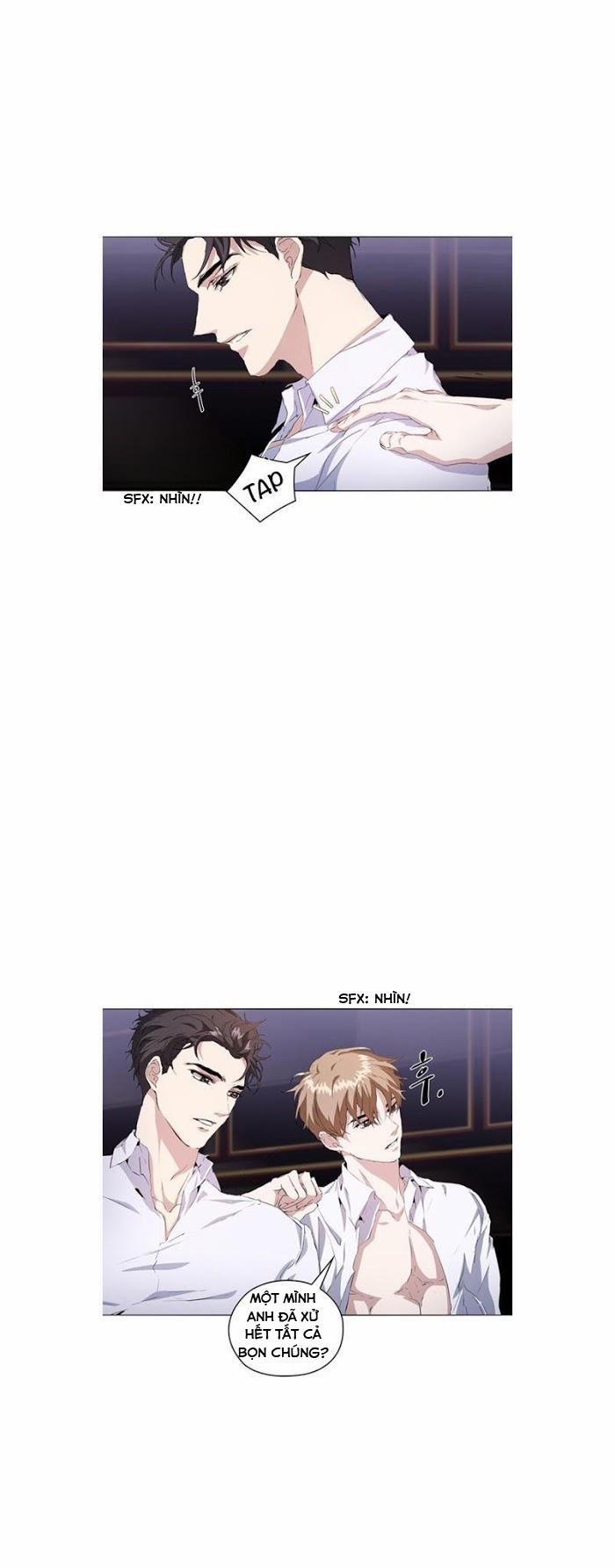 Nhiệm Vụ Tiềm Ẩn (NVTÂ) 5 trang 38