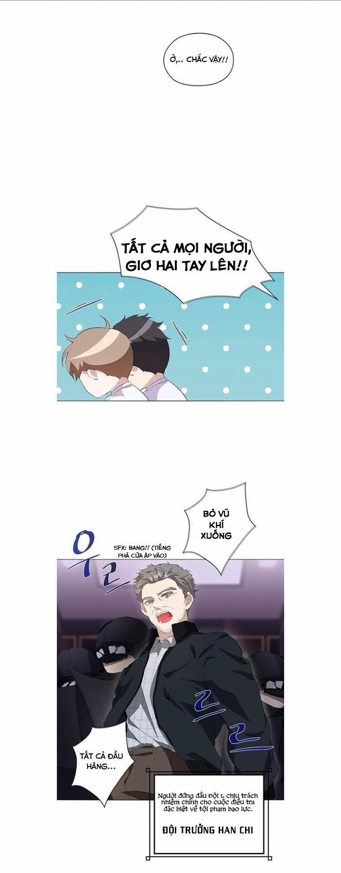 Nhiệm Vụ Tiềm Ẩn (NVTÂ) 5 trang 39